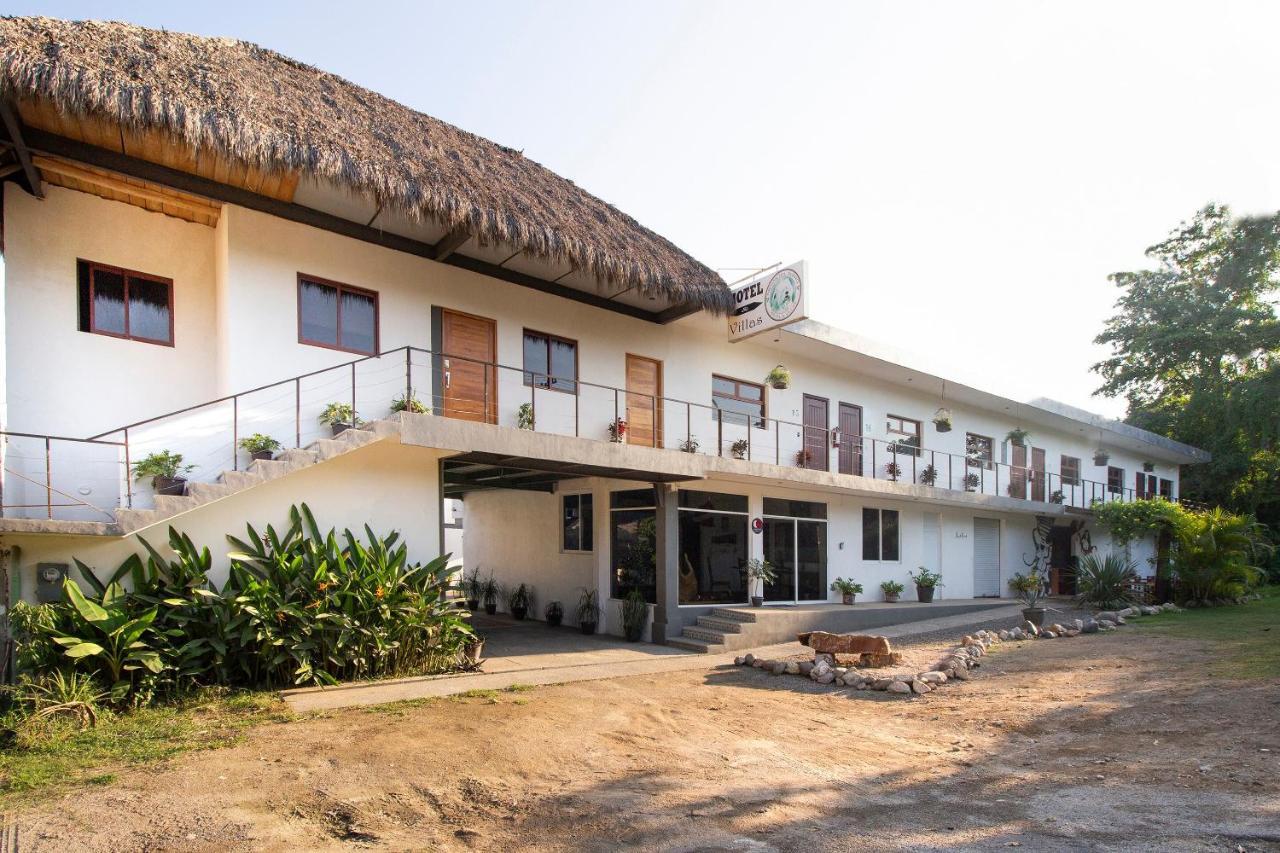 Hotel Samanu Sayulita Εξωτερικό φωτογραφία