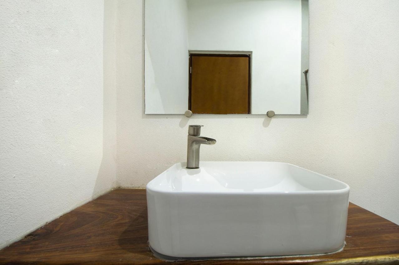 Hotel Samanu Sayulita Εξωτερικό φωτογραφία