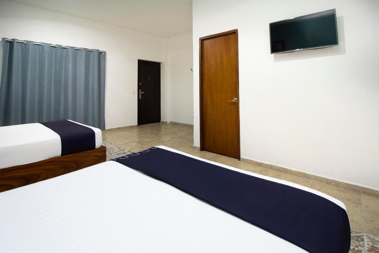 Hotel Samanu Sayulita Εξωτερικό φωτογραφία