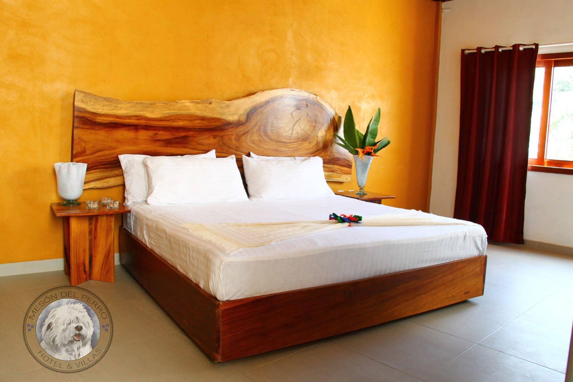 Hotel Samanu Sayulita Εξωτερικό φωτογραφία