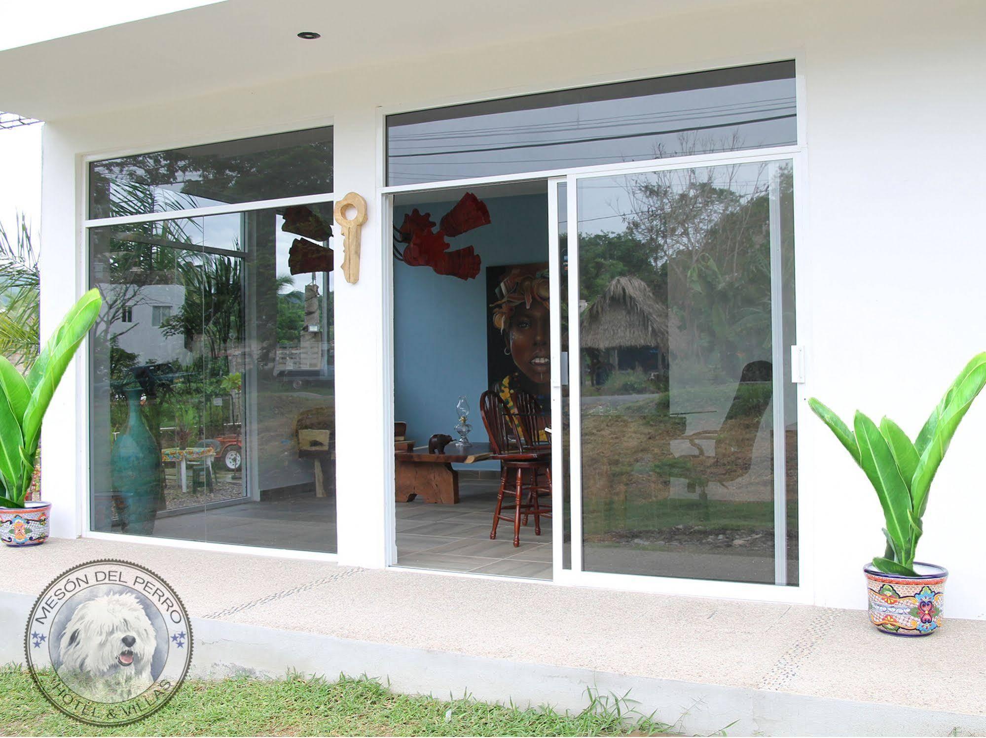 Hotel Samanu Sayulita Εξωτερικό φωτογραφία