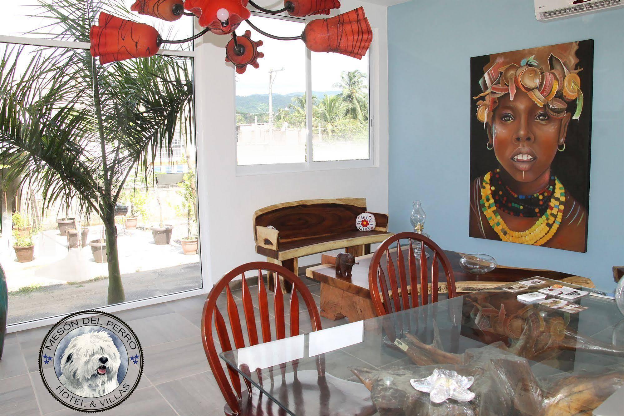 Hotel Samanu Sayulita Εξωτερικό φωτογραφία
