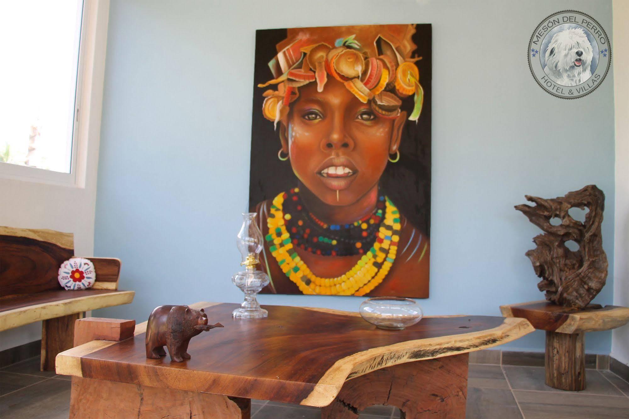 Hotel Samanu Sayulita Εξωτερικό φωτογραφία