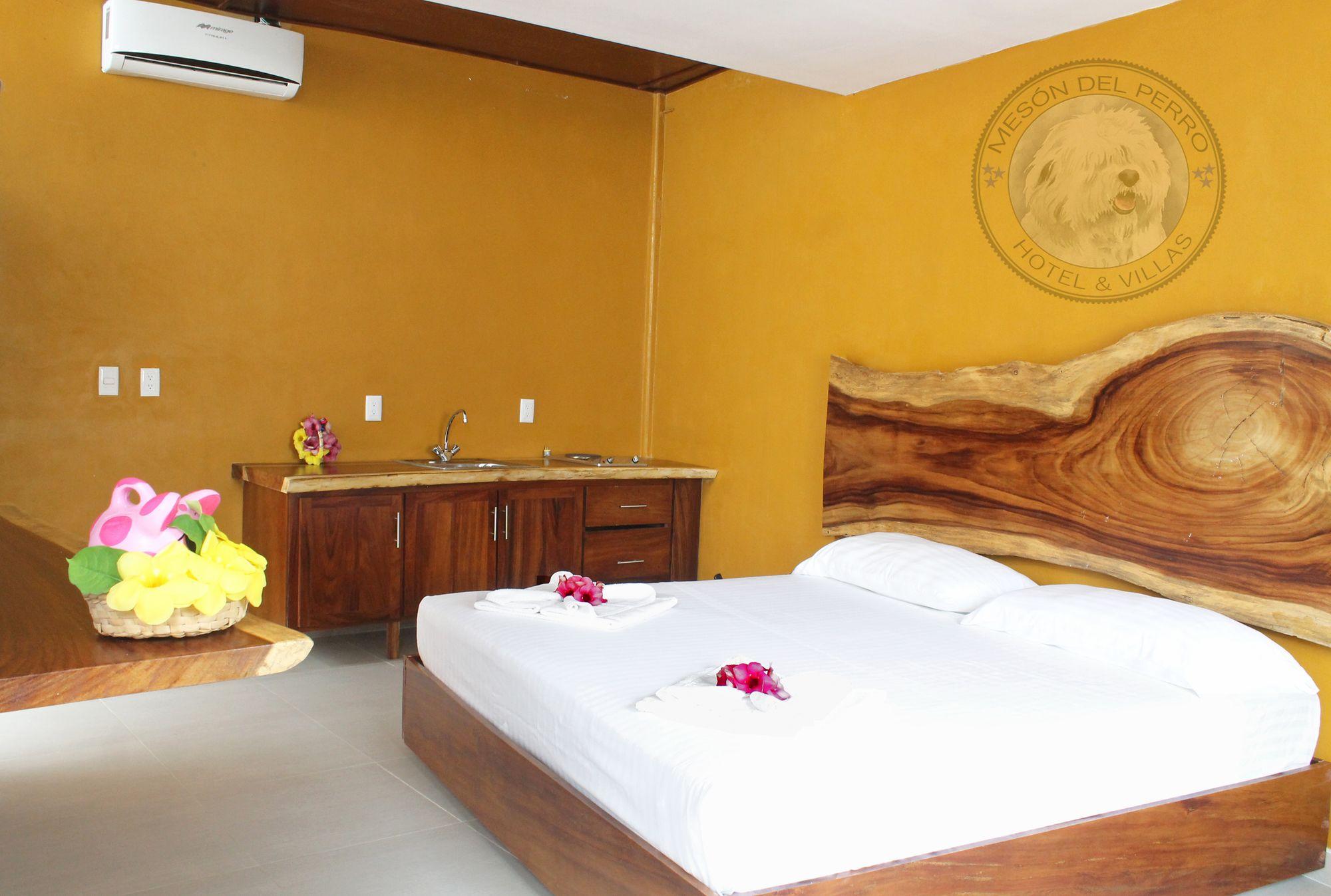 Hotel Samanu Sayulita Εξωτερικό φωτογραφία