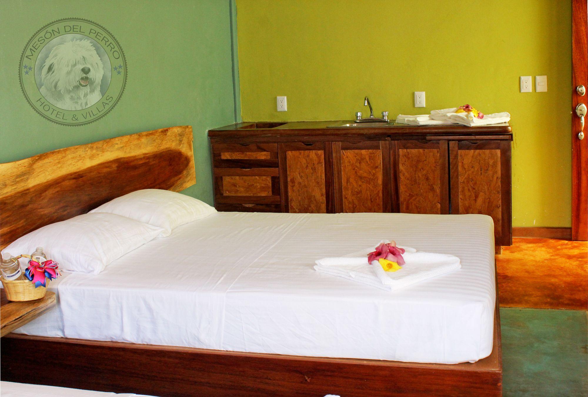 Hotel Samanu Sayulita Εξωτερικό φωτογραφία