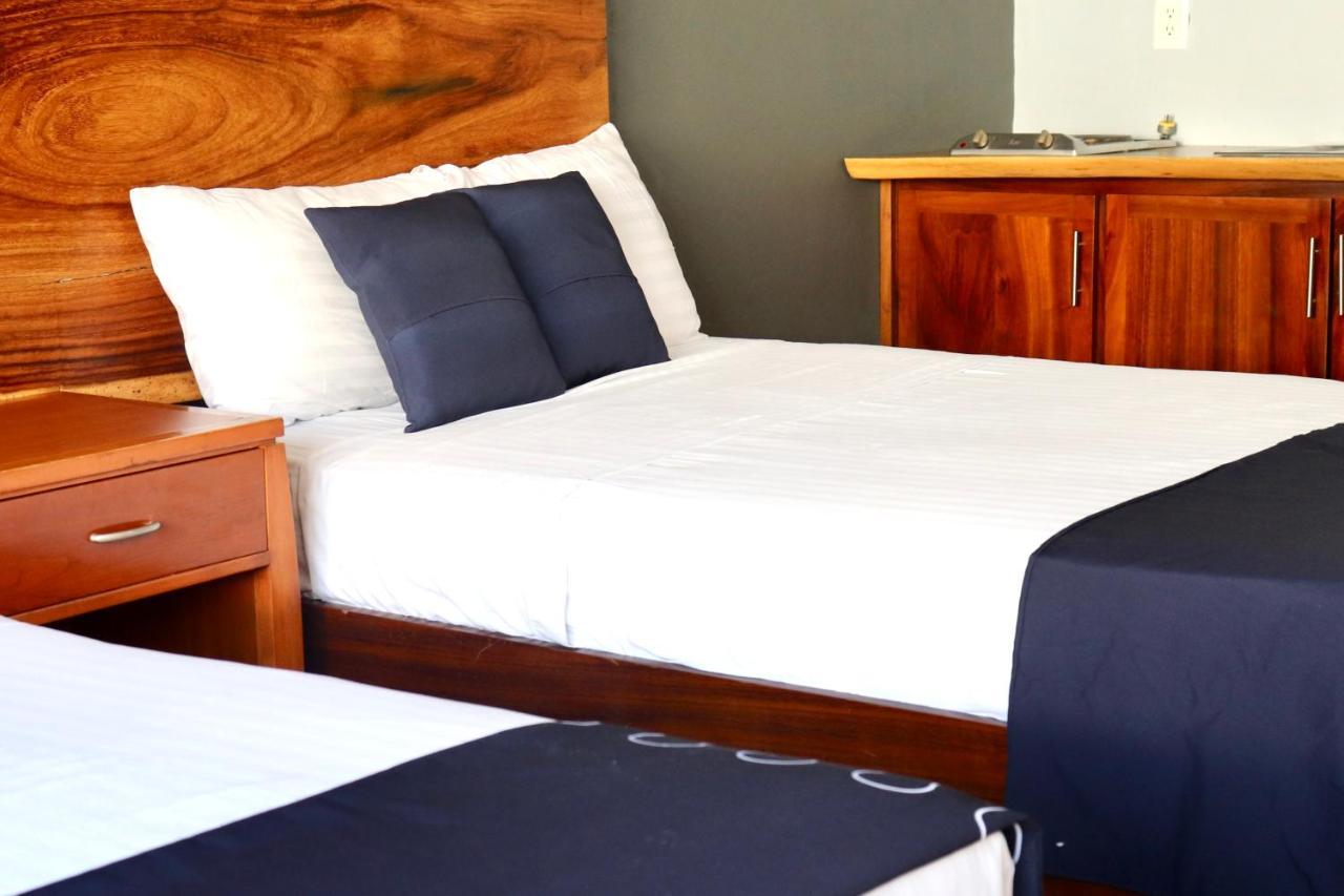 Hotel Samanu Sayulita Εξωτερικό φωτογραφία