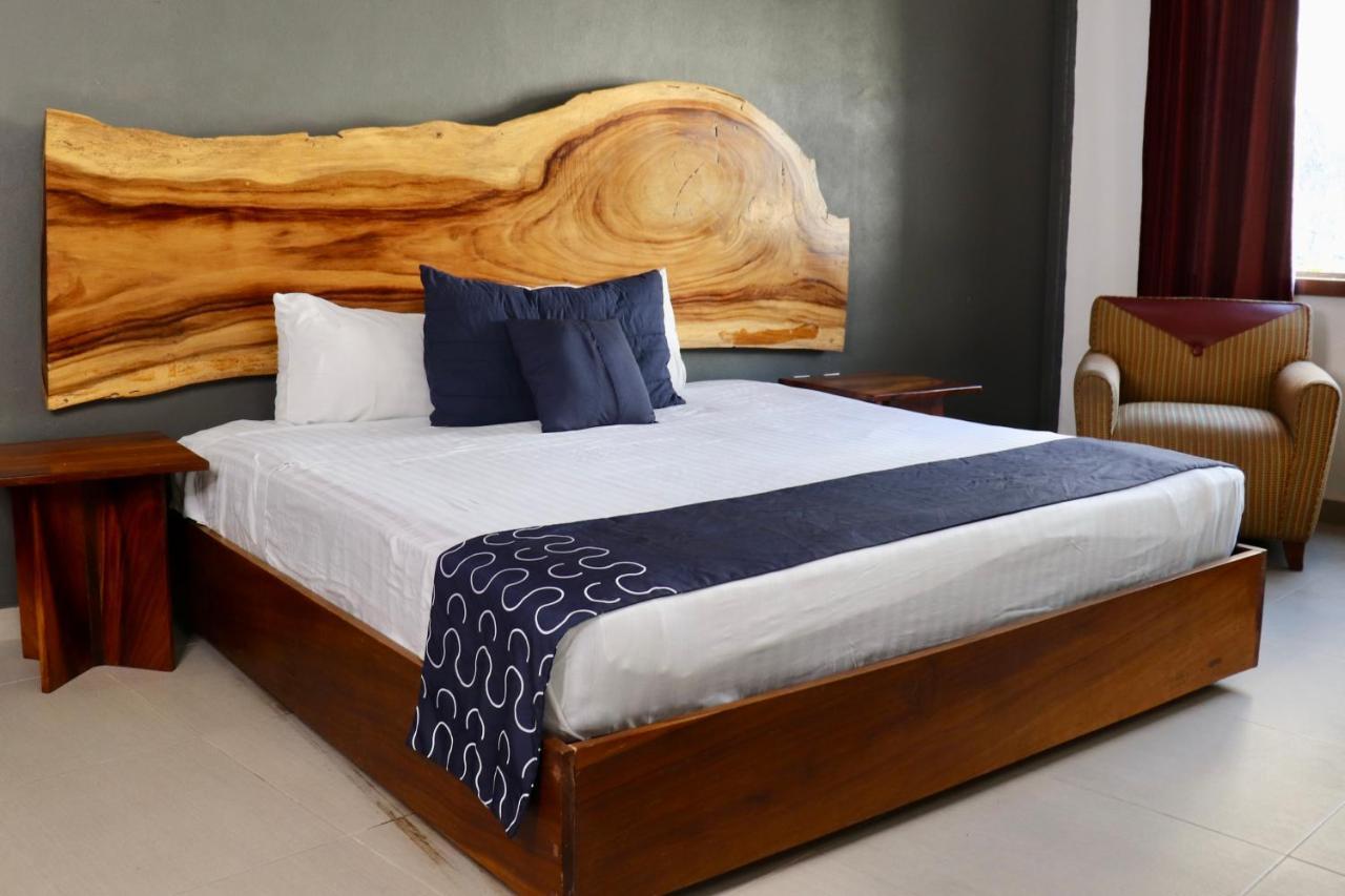 Hotel Samanu Sayulita Εξωτερικό φωτογραφία