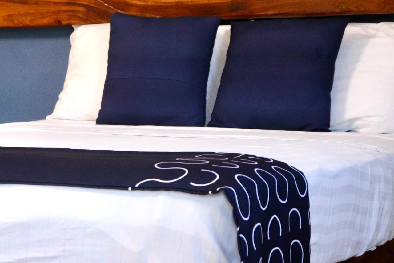 Hotel Samanu Sayulita Εξωτερικό φωτογραφία