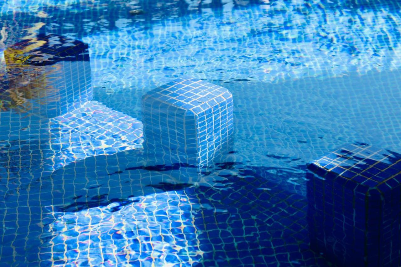 Hotel Samanu Sayulita Εξωτερικό φωτογραφία