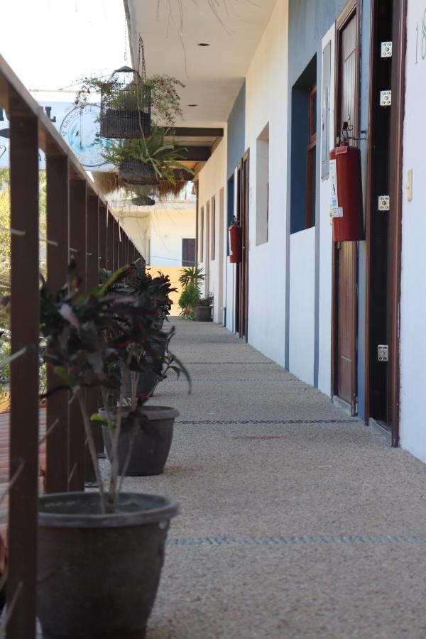 Hotel Samanu Sayulita Εξωτερικό φωτογραφία