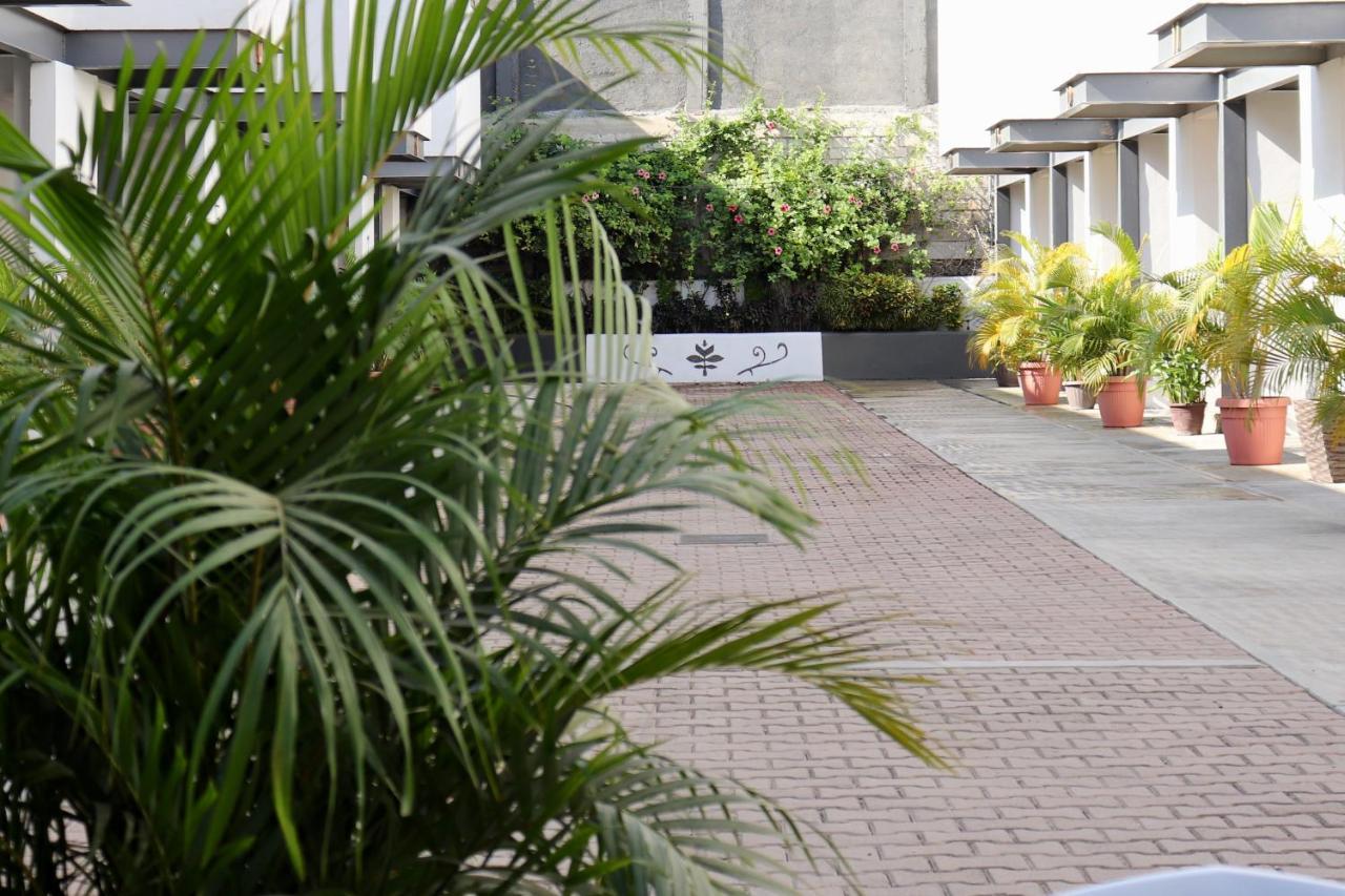 Hotel Samanu Sayulita Εξωτερικό φωτογραφία