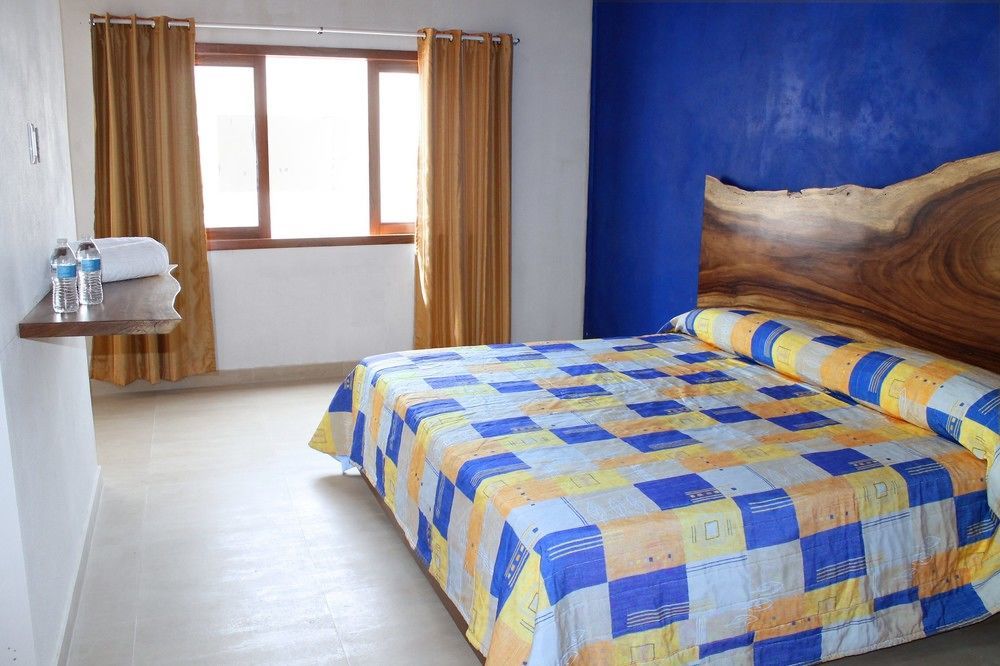 Hotel Samanu Sayulita Εξωτερικό φωτογραφία
