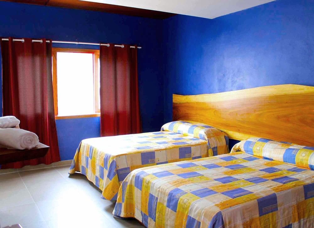 Hotel Samanu Sayulita Εξωτερικό φωτογραφία