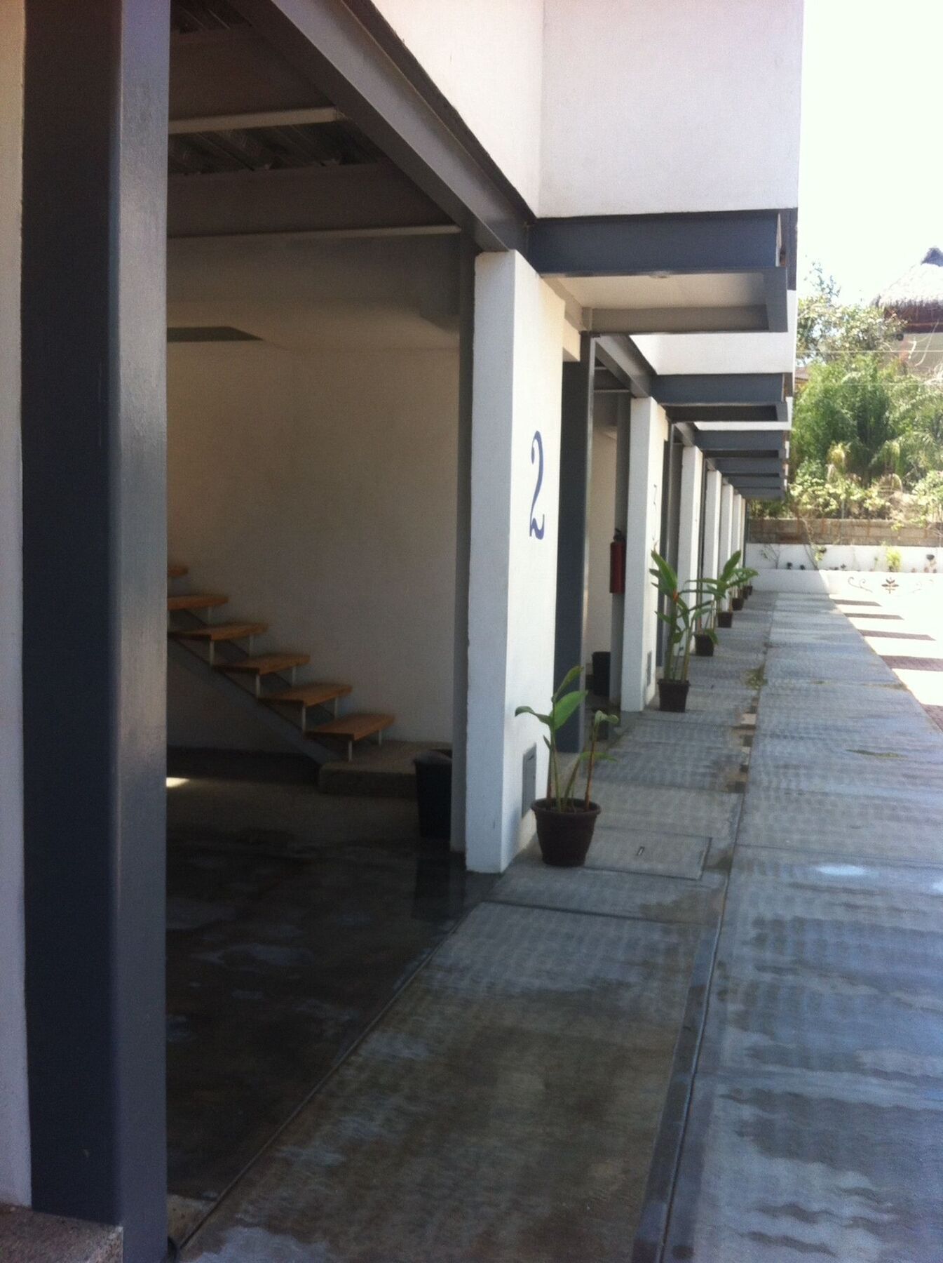 Hotel Samanu Sayulita Εξωτερικό φωτογραφία