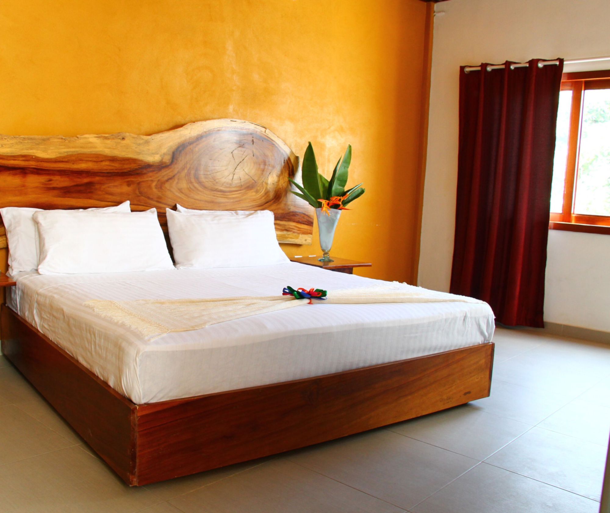 Hotel Samanu Sayulita Εξωτερικό φωτογραφία