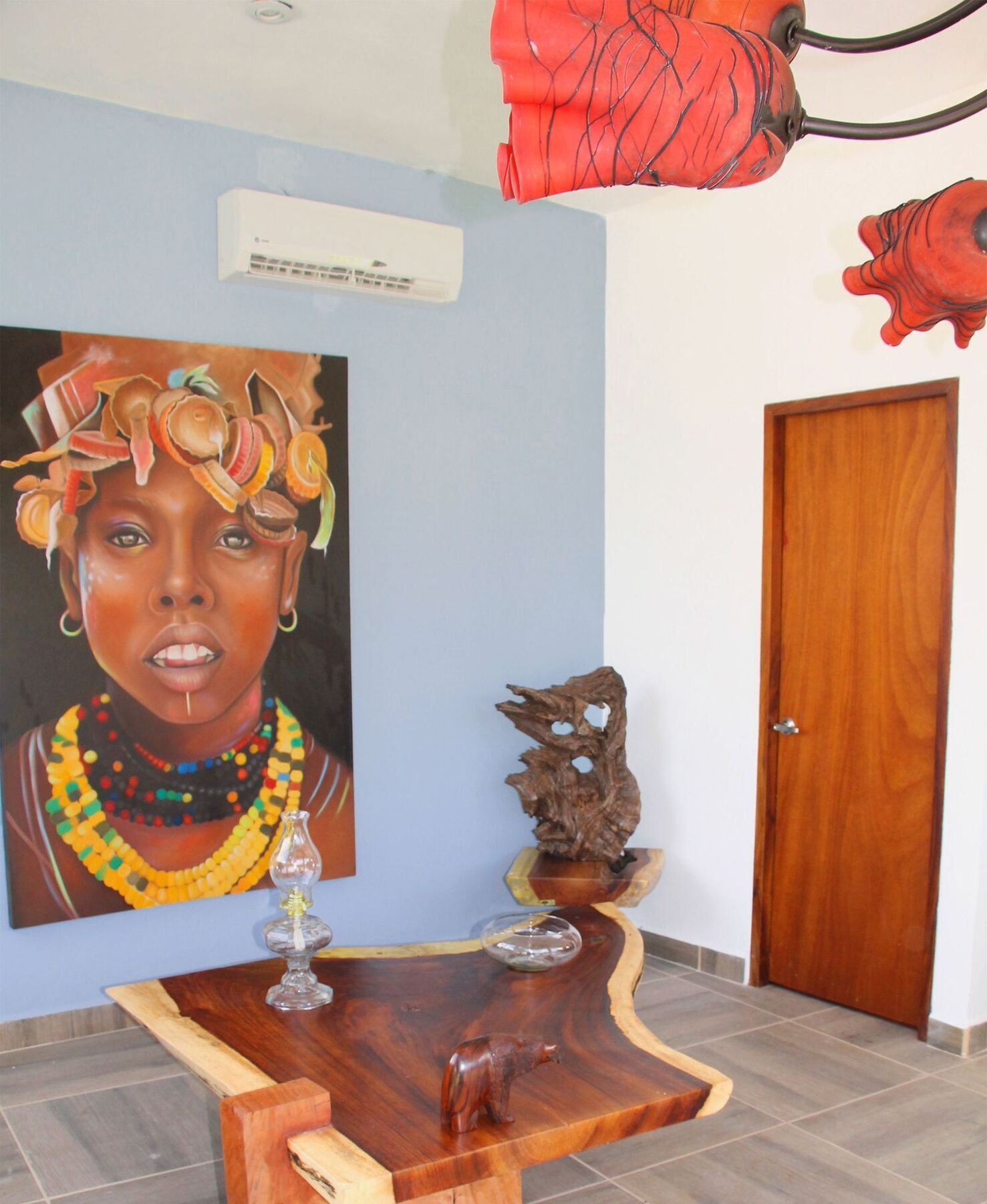 Hotel Samanu Sayulita Εξωτερικό φωτογραφία