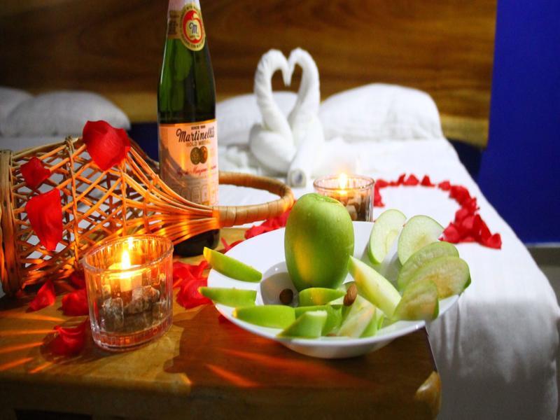 Hotel Samanu Sayulita Εξωτερικό φωτογραφία