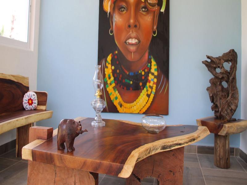 Hotel Samanu Sayulita Εξωτερικό φωτογραφία