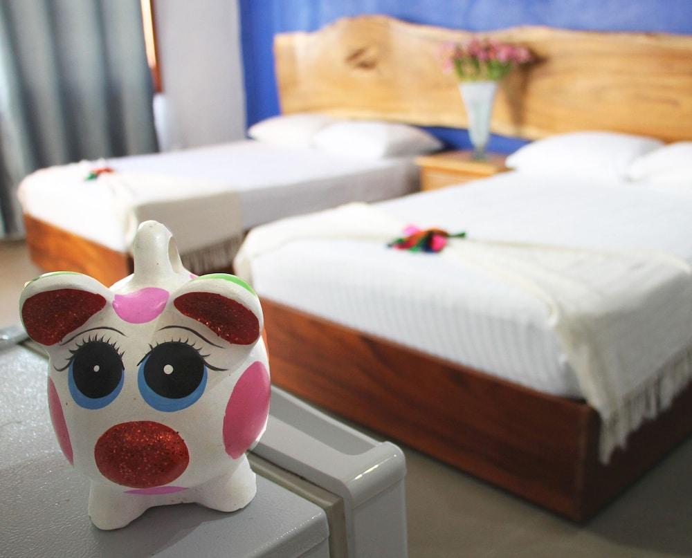 Hotel Samanu Sayulita Εξωτερικό φωτογραφία